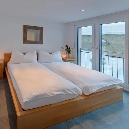 Haus Collinetta Апартаменти