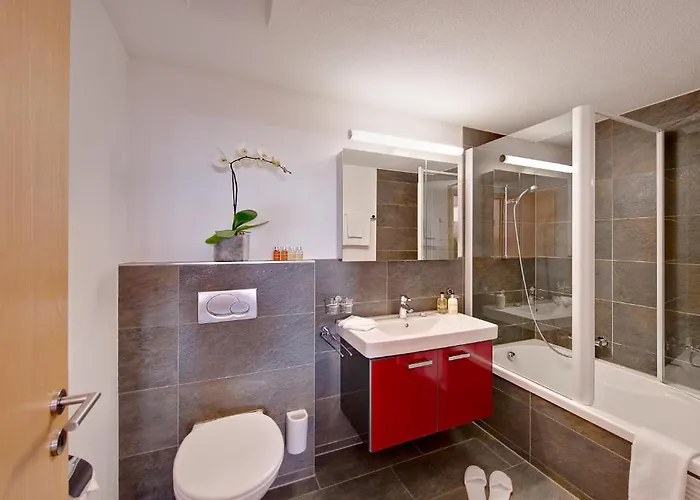 Haus Collinetta * 采尔马特