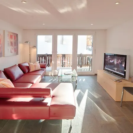 Haus Collinetta Lejlighed *