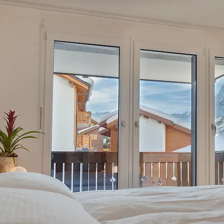 Appartement Haus Collinetta